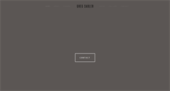 Desktop Screenshot of gregsadlerdrums.com